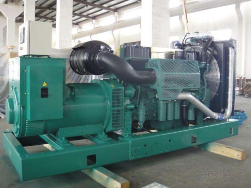 东升镇便携静音：租赁无声发电机组，便携式解决能源需求