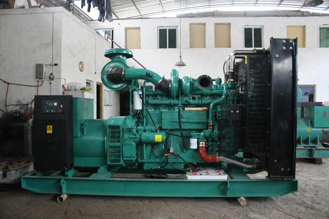 东升镇环保无噪音：租用静音发电机组，为环境和耳朵双重保驾护航